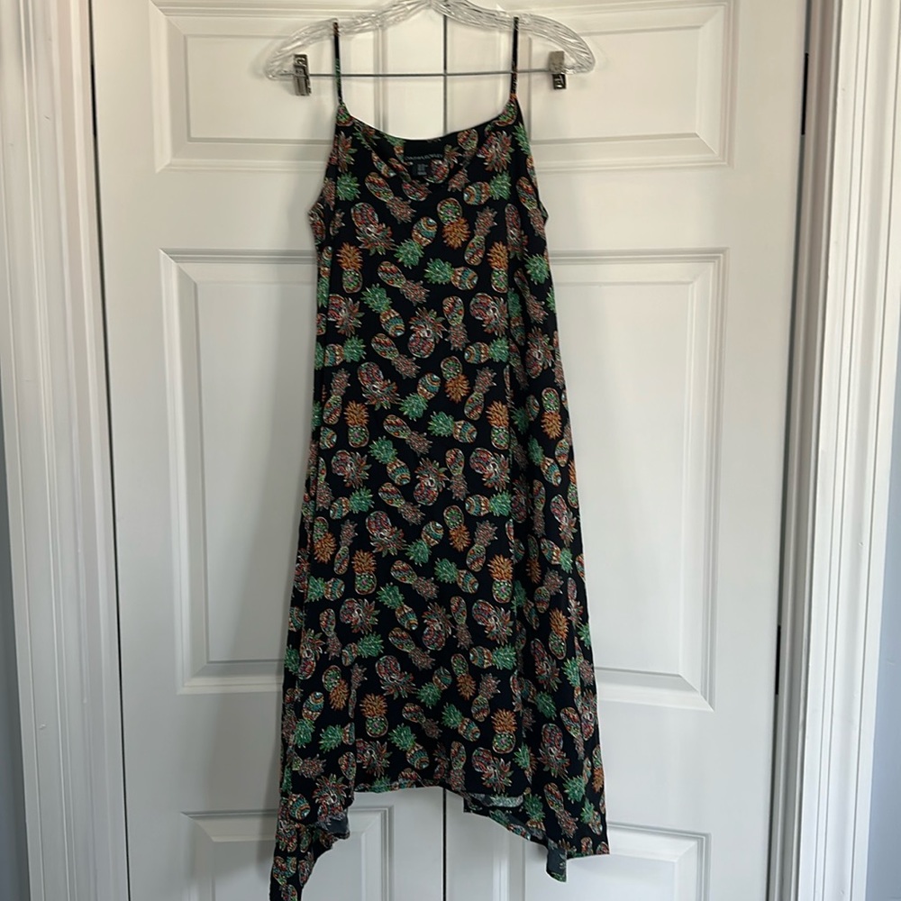 Cynthia Rowley Dress Size Extra Small